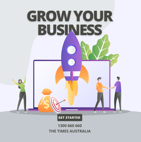 
Grow Your Business